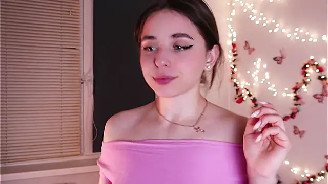 yoyogirlx online show from 03/28/26, 01:23