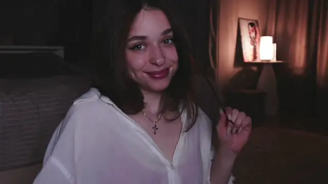 yoyogirlx online show from 05/03/26, 01:58