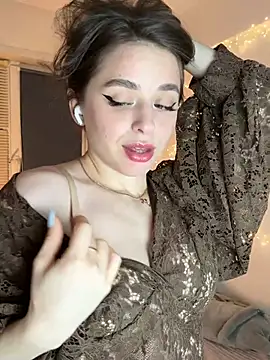 yoyogirlx online show from 02/20/26, 01:24