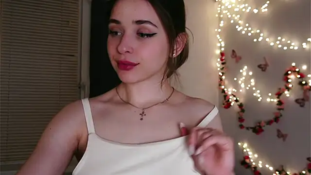 yoyogirlx online show from 03/31/26, 02:08