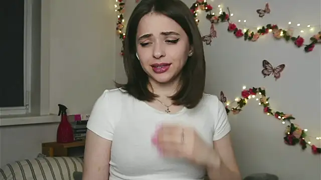 yoyogirlx online show from 03/20/26, 03:57