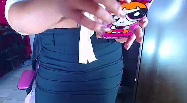 katecute88 online show from 01/29/25, 12:24