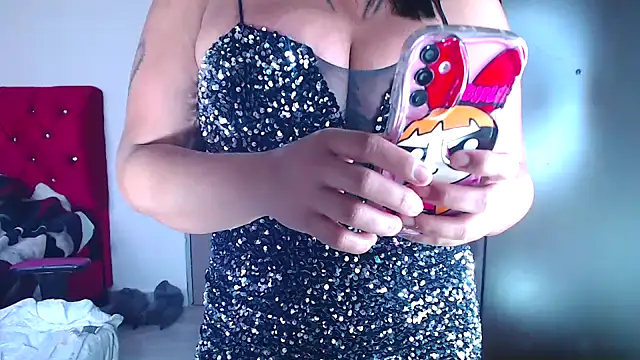 katecute88 online show from 02/28/25, 03:48