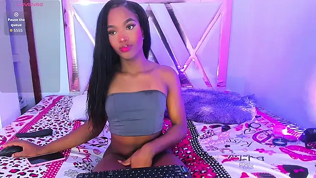 alahai queen online show from 02/05/26, 03:08