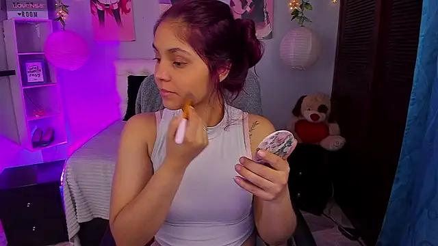 antonella emma online show from 12/17/25, 12:54