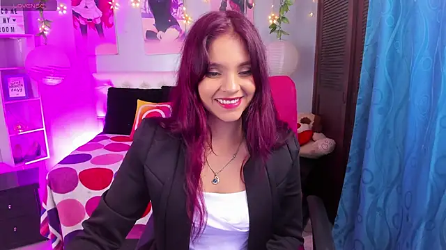 antonella emma online show from 11/13/25, 01:15