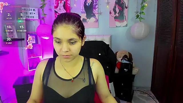 antonella emma online show from 12/04/25, 12:48