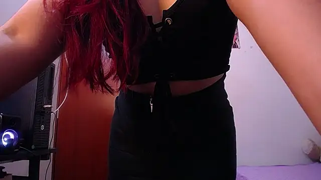 antonella emma online show from 01/14/26, 04:27