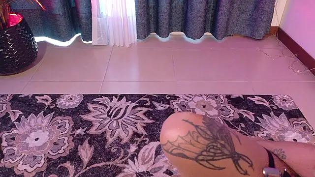 grayce  blossoms online show from 03/14/26, 09:43