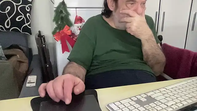 coach-karl online show from 12/22/25, 12:49