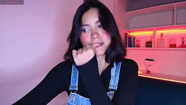 Brandy collinss online show from 11/18/25, 11:24