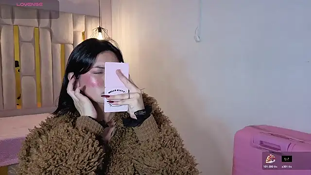 Brandy collinss online show from 01/09/26, 11:28