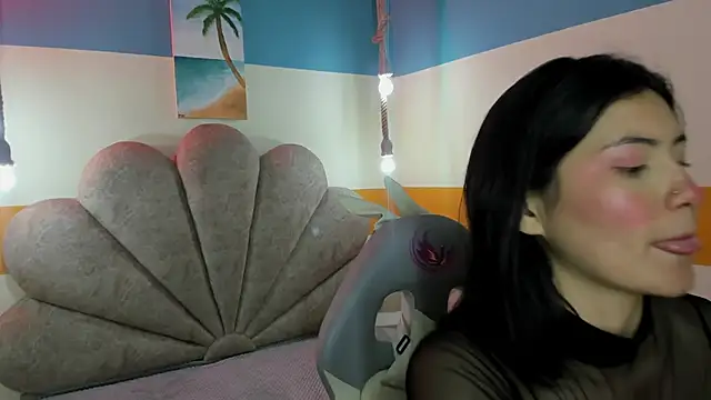 Brandy collinss online show from 11/28/25, 11:21