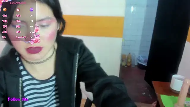 Brandy collinss online show from 11/30/25, 11:22