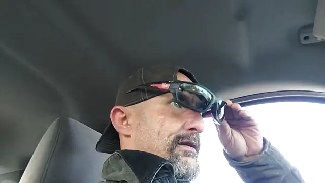 VendedLunching online show from 02/05/26, 02:35