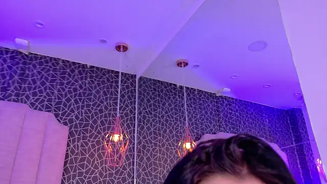 IrisDeLaVega  online show from 03/20/26, 02:07