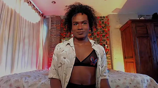 LaGoldenBitch online show from 01/10/26, 02:45