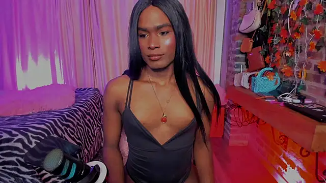 LaGoldenBitch online show from 03/22/26, 06:53