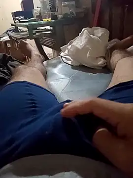 azael 51 online show from 11/17/25, 05:17