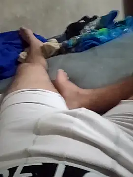 azael 51 online show from 11/14/25, 06:22