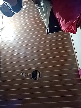 azael 51 online show from 11/16/25, 04:23