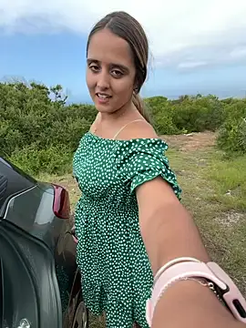 daddys only girl online show from 03/25/26, 08:25