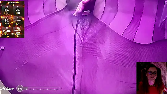 SassySquirtQueen online show from 11/17/25, 02:43