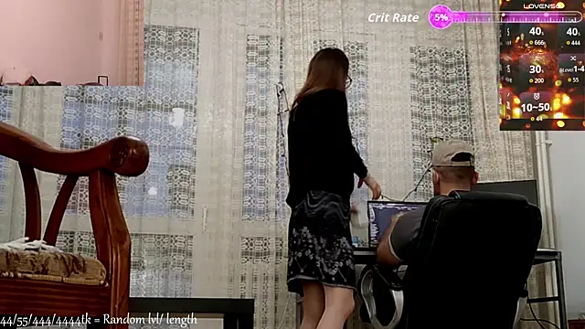 SassySquirtQueen online show from 04/08/26, 05:36