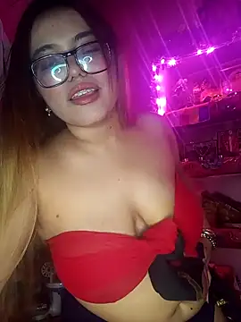 Snapshot of Bunnybush37 chatting on 11/27/25, 02:50 Bunnybush37 online show from 11/27/25, 02:50