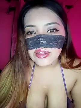 Bunnybush37 online show from 04/20/26, 02:51