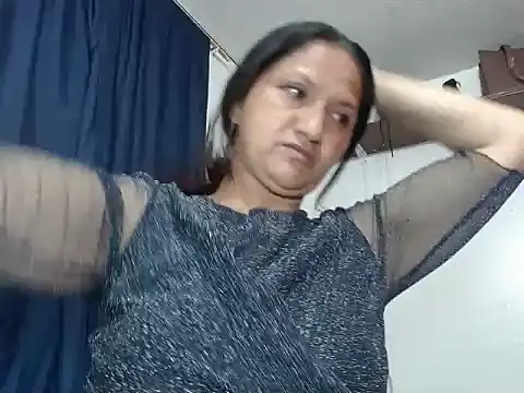 Tiff Dirty69 online show from 04/02/26, 03:02
