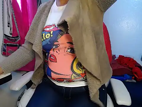 Tiff Dirty69 online show from 02/08/26, 02:59