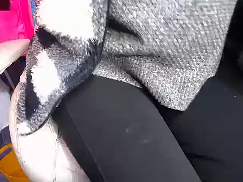 Tiff Dirty69 online show from 02/08/26, 02:53