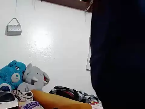 Tiff Dirty69 online show from 02/27/26, 12:27