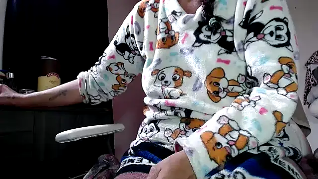 Tiff Dirty69 online show from 04/19/26, 01:56