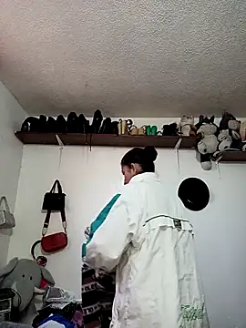 Tiff Dirty69 online show from 02/10/26, 12:59