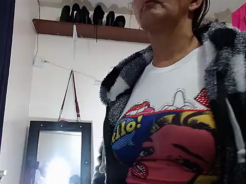 Tiff Dirty69 online show from 03/07/26, 07:08