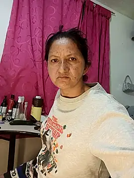 Tiff Dirty69 online show from 02/13/26, 02:00