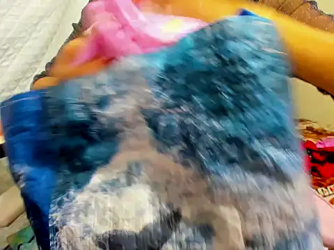 Tiff Dirty69 online show from 12/04/25, 10:31