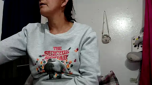 Tiff Dirty69 online show from 04/11/26, 09:40