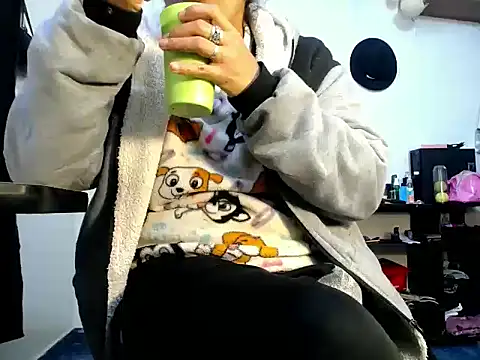 Tiff Dirty69 online show from 01/07/26, 01:27