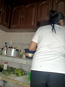 Tiff Dirty69 online show from 02/04/26, 02:34