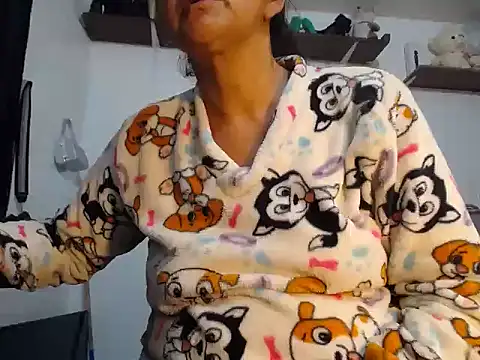 Tiff Dirty69 online show from 02/04/26, 02:28