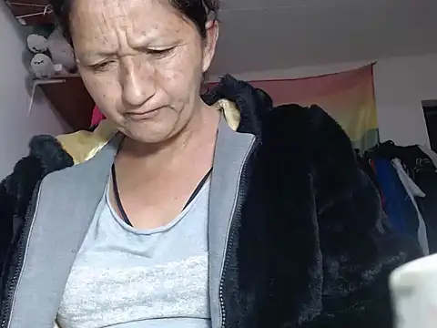 Tiff Dirty69 online show from 03/03/26, 12:45