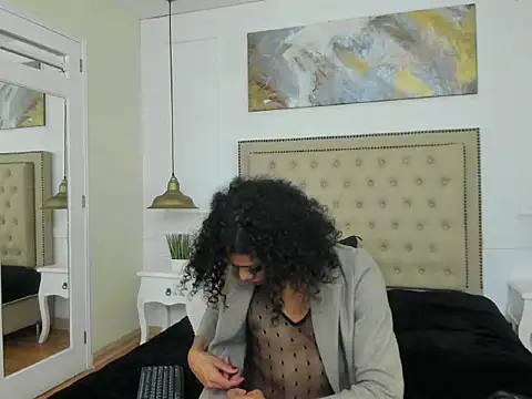 AlexaBellanova online show from 04/08/26, 02:57