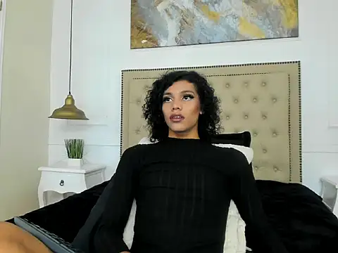 AlexaBellanova online show from 04/07/26, 06:15