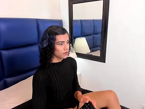 AlexaBellanova online show from 03/21/26, 05:30