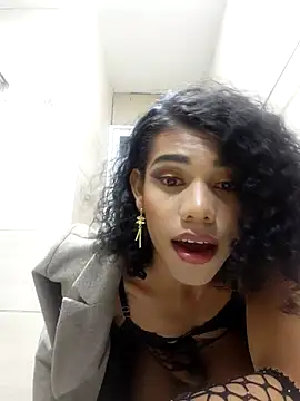 AlexaBellanova online show from 03/23/26, 05:51