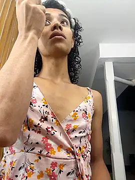 AlexaBellanova online show from 03/24/26, 01:38