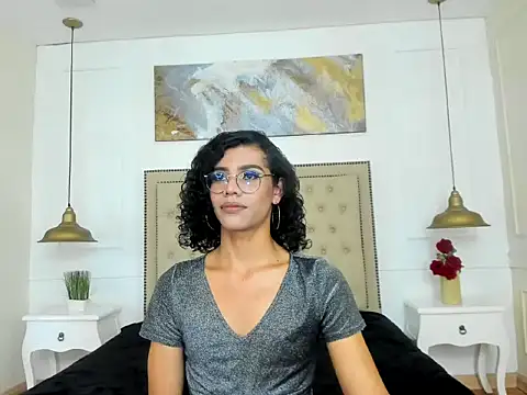 AlexaBellanova online show from 03/07/26, 03:13